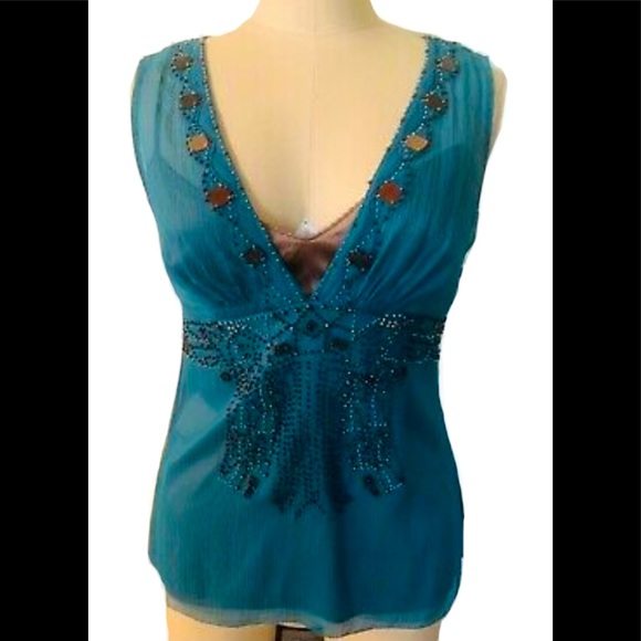 ELIE TAHARI Women’s Top - Picture 1 of 2